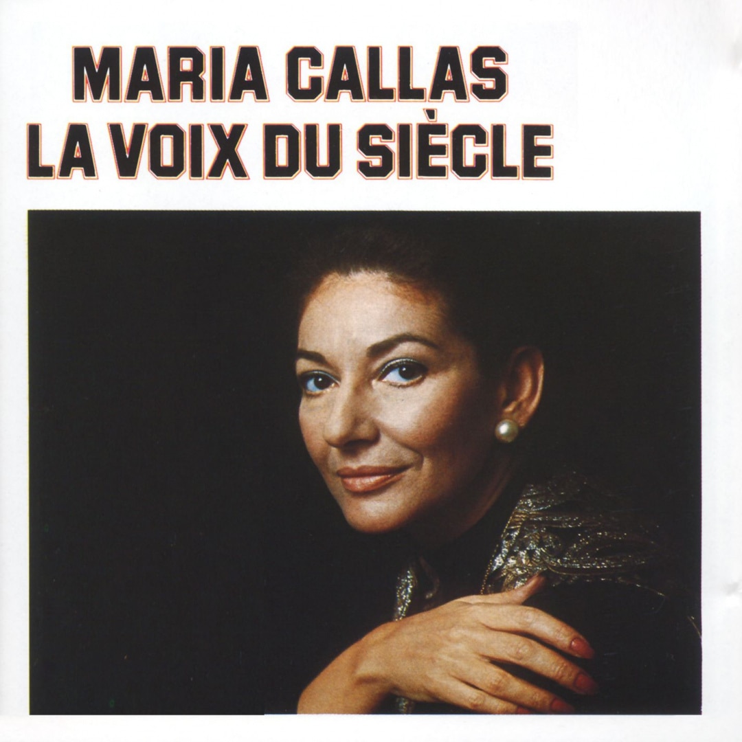 楽天ミュージック | Maria Callas