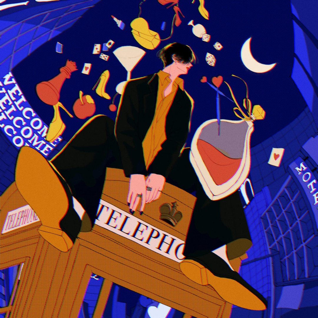 楽天ミュージック | プレイリスト - なとり【なとり 2nd ONE-MAN LIVE