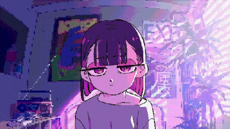 楽天ミュージック | ずっと真夜中でいいのに。