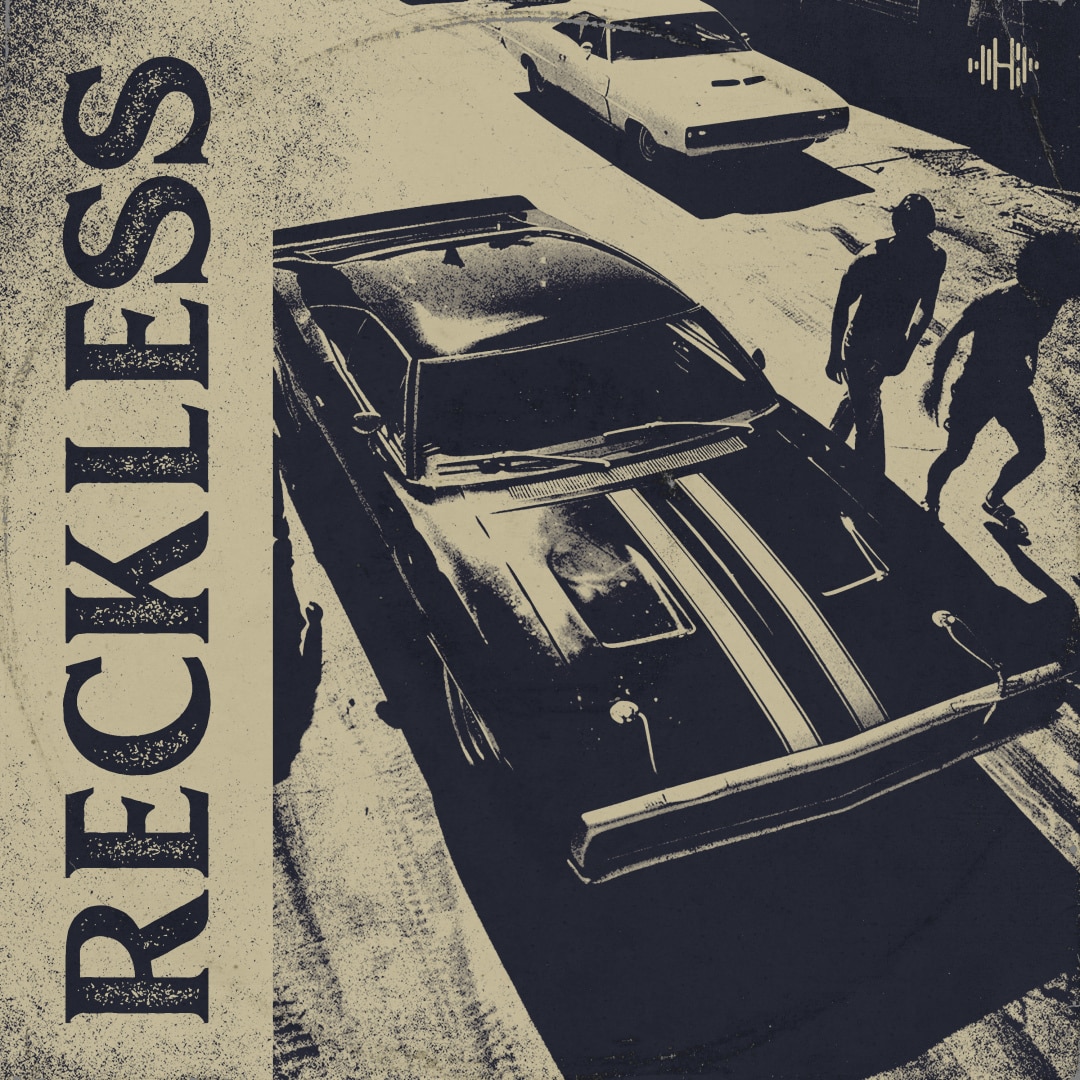 楽天ミュージック | Küller 『Reckless』