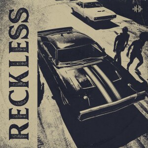 洋楽 Reckless Rhymacide 洋楽 Reckless Rhymacide Reckless Rhymacide