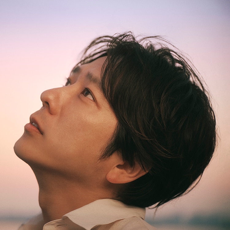 楽天ミュージック | 二宮和也