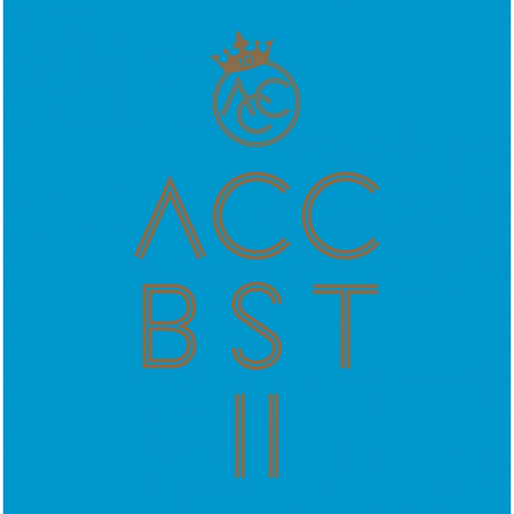 Awesome City Club BEST Ⅱ