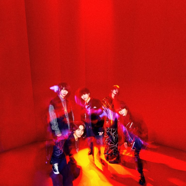 楽天ミュージック | Novelbright