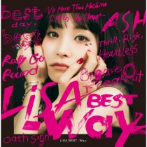 楽天ミュージック | プレイリスト - LiSA【LiVE is Smile Always～i