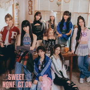 NiziU〜未開封 フォトカードセット SWEETNONFICTION他 楽天ミュージック | NiziU 『SWEET NONFICTION』