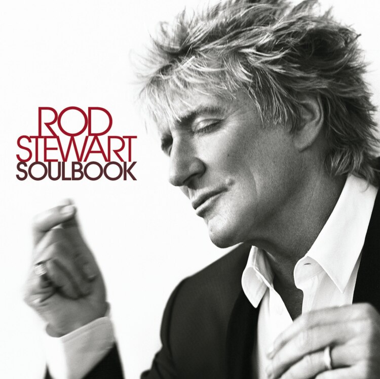 楽天ミュージック | Rod Stewart