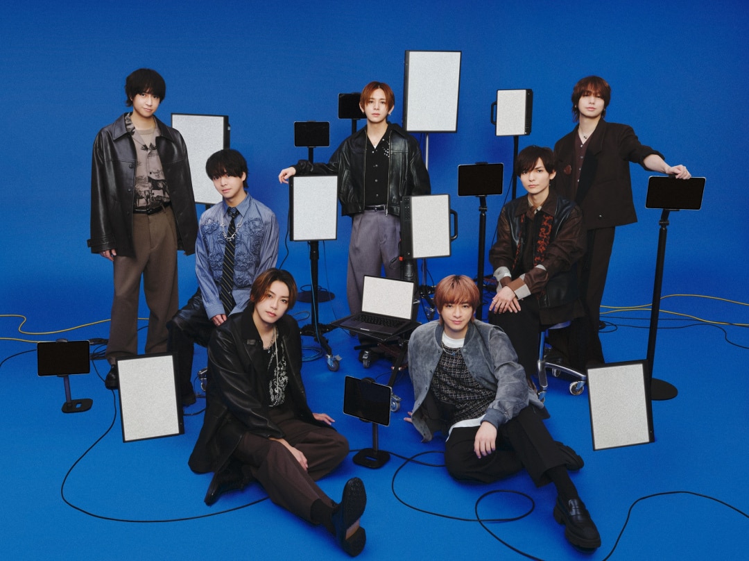 楽天ミュージック | Hey! Say! JUMP