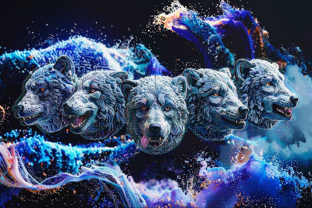 楽天ミュージック | MAN WITH A MISSION