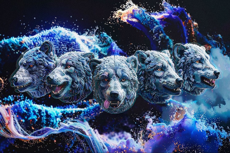 楽天ミュージック | MAN WITH A MISSION