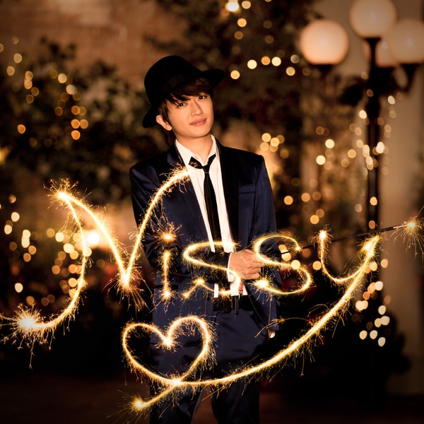 楽天ミュージック | Nissy(西島隆弘)
