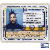 楽天ミュージック | Ol' Dirty Bastard 『Nigga Please』 楽天ミュージック | Ol' Dirty Bastard 『Nigga Please』