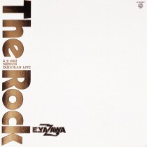 楽天ミュージック | 矢沢永吉 『The Rock 6.2.1980 NIPPON BUDOKAN