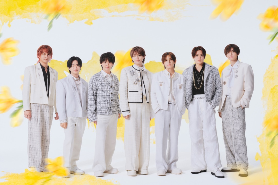 楽天ミュージック | Hey! Say! JUMP