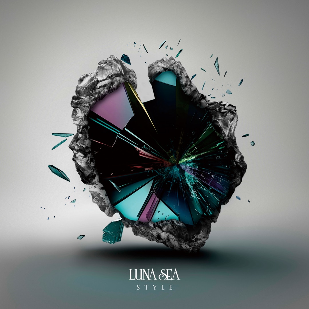 楽天ミュージック | LUNA SEA