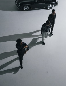 楽天ミュージック | back number