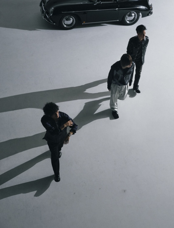 楽天ミュージック | back number