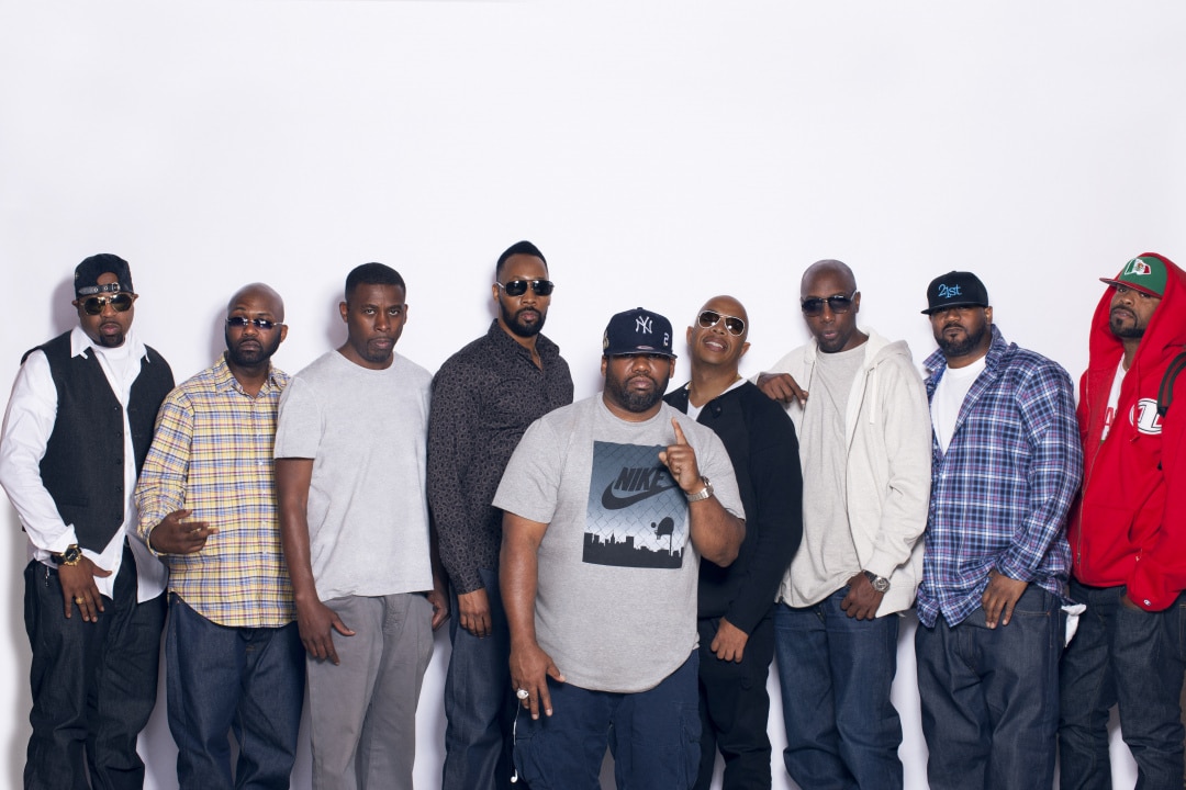 楽天ミュージック | ウータン・クラン