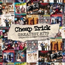 楽天ミュージック | CHEAP TRICK