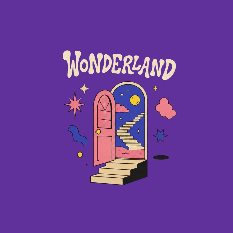 楽天ミュージック | AMEISINGs 『Wonderland』