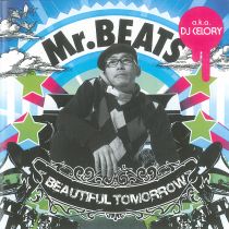 楽天ミュージック | Mr. BEATS a.k.a. DJ CELORY