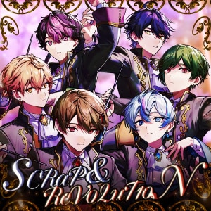 シクフォニ 1stシングル CD 「Lodious Takt」 2025年2月12日