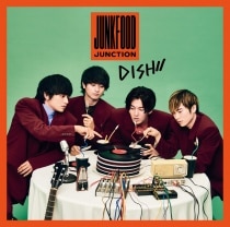 DISH///LIVE TOUR-DISH//-2019～2020 PACIF… LIVE TOUR -DISH//-2019～2020 PACIFICO YOKOHAMA : DISH