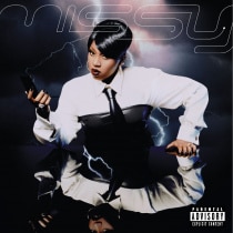楽天ミュージック | Missy Elliott 『Da Real World』