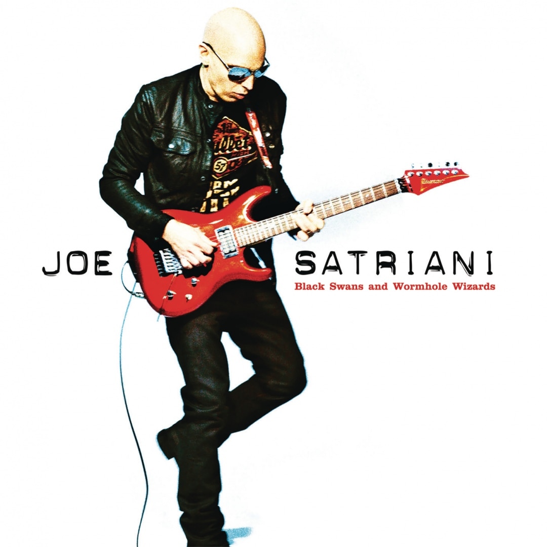 楽天ミュージック | Joe Satriani