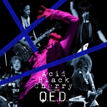 楽天ミュージック | Acid Black Cherry