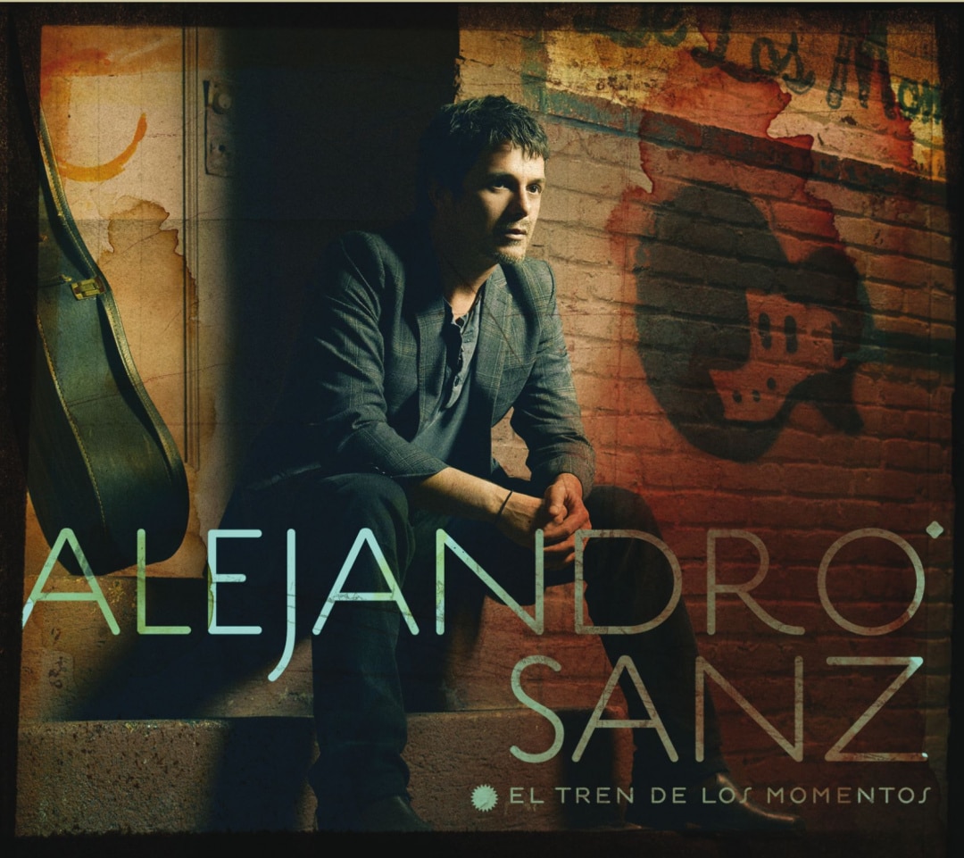 楽天ミュージック | Alejandro Sanz