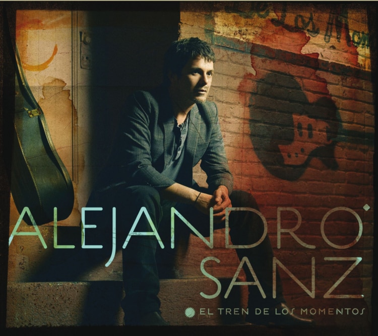 楽天ミュージック | Alejandro Sanz