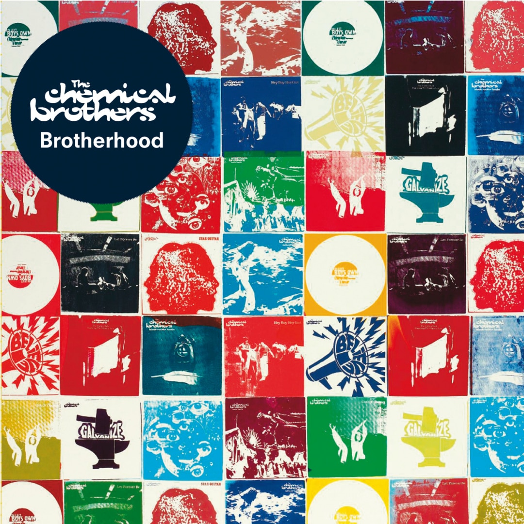 楽天ミュージック | プレイリスト - The Chemical Brothers 