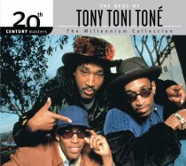 楽天ミュージック | Tony! Toni! Toné!