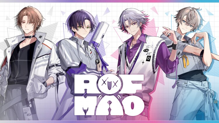 楽天ミュージック | ROF-MAO