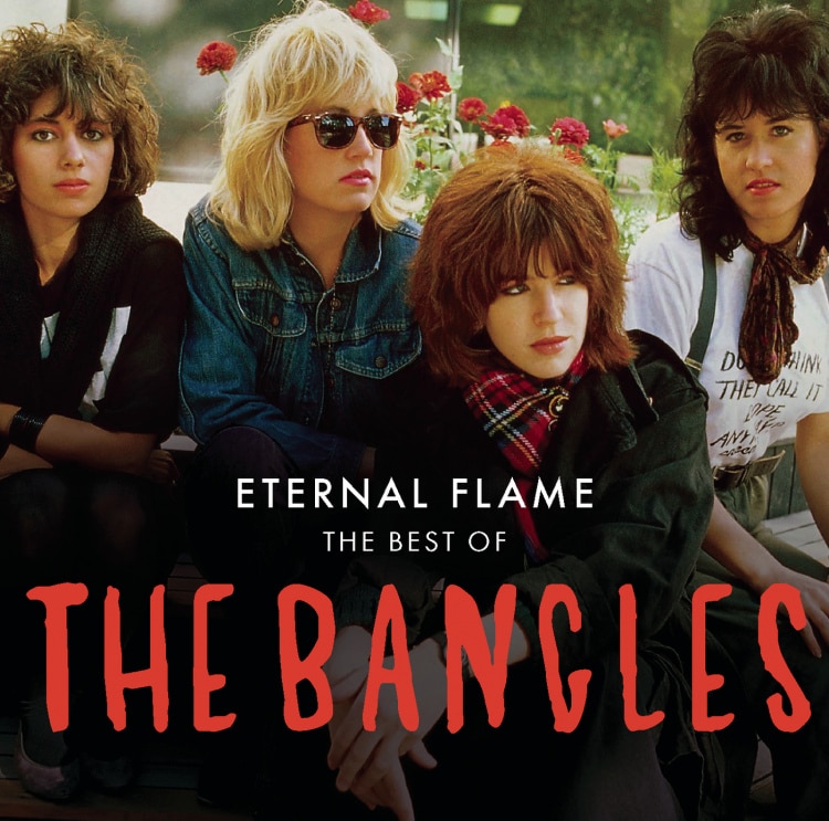 楽天ミュージック | The Bangles