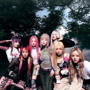 楽天ミュージック | XG