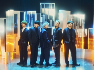 楽天ミュージック | Da-iCE