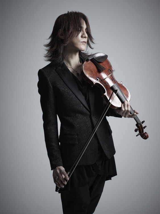 スギゾー★SUGIZO★パラレル サイド オブ サウンドトラック Amazon.co.jp: 音: Music