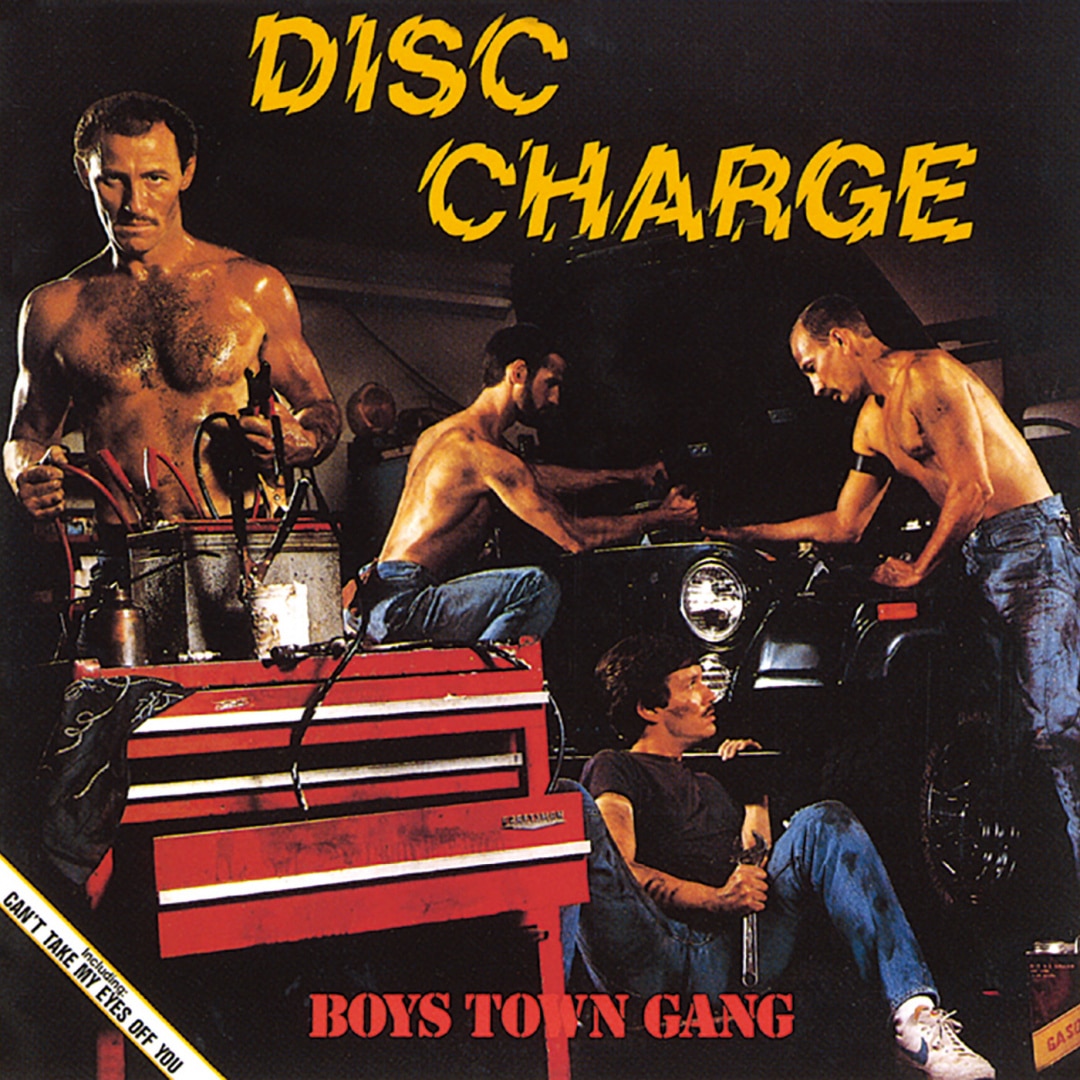楽天ミュージック | BOYS TOWN GANG