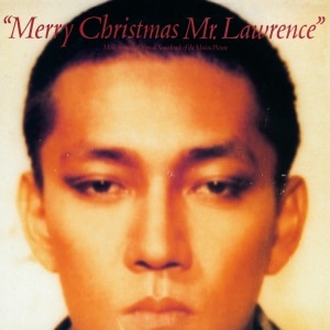 Merry Christmas Mr. Lawrence 坂本龍一 楽天ミュージック | 坂本龍一 『Merry Christmas Mr.Lawrence -30th