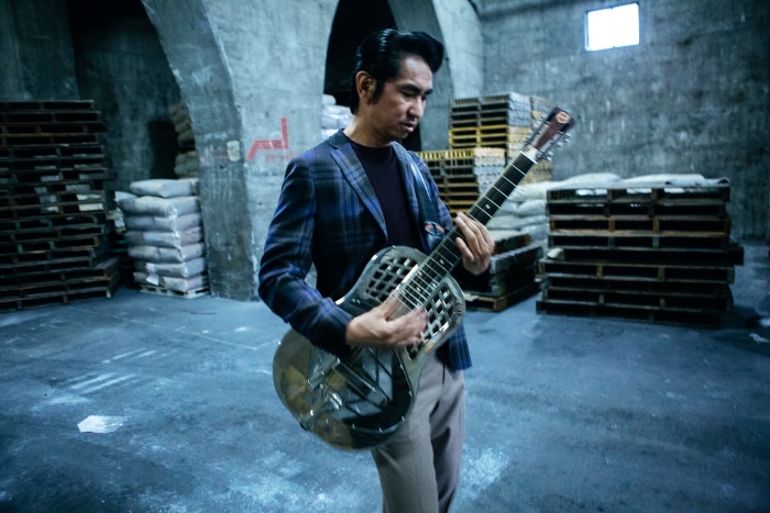 楽天ミュージック | ORIGINAL LOVE