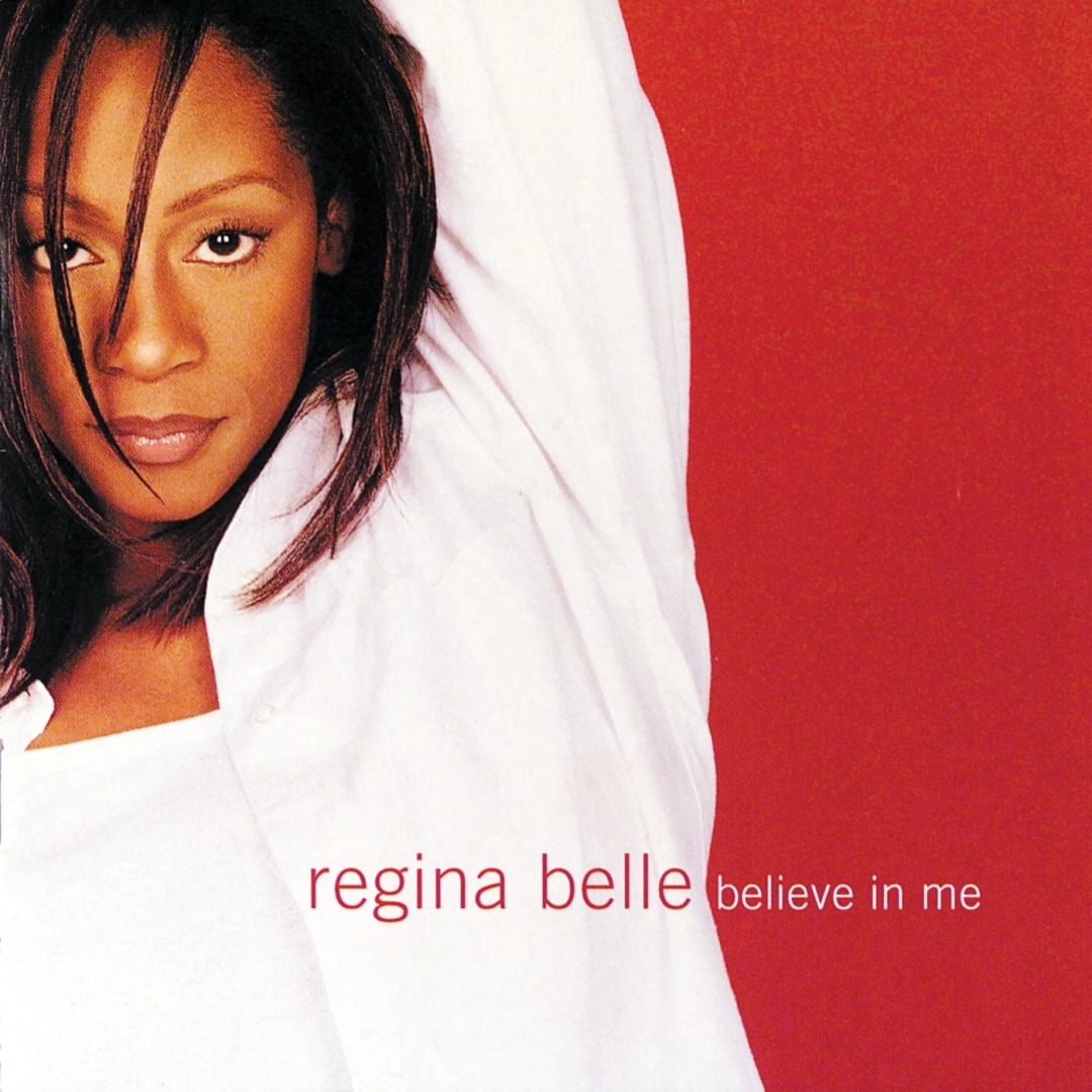 楽天ミュージック | プレイリスト - Regina Belleをよく聴いている