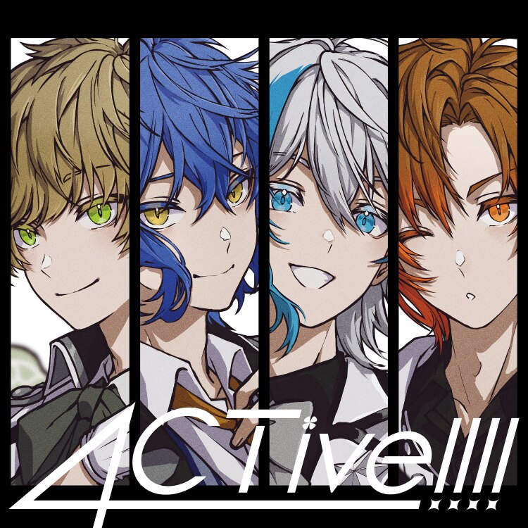 クレノア アルバム CleeNoah 1st Album Advent Ø 楽天ミュージック | CleeNoah 『ADVENT JOURNEY』