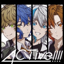 楽天ミュージック | CleeNoah 『ADVENT JOURNEY』