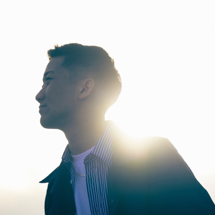 瑛人。 2025.08.27のライブはcosmic jungle get.瑛人ということで！あの名曲