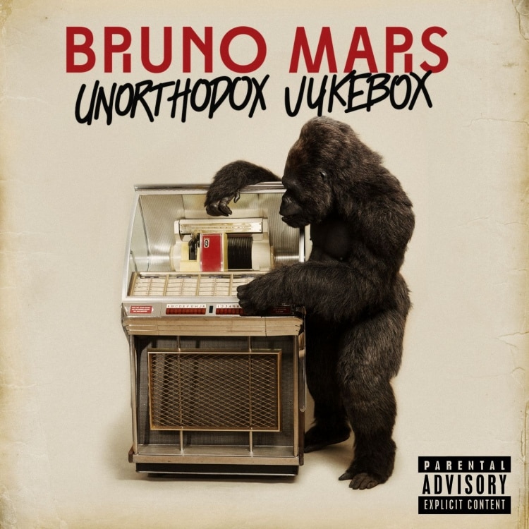 楽天ミュージック | プレイリスト - Bruno Mars 【Bruno Mars Japan