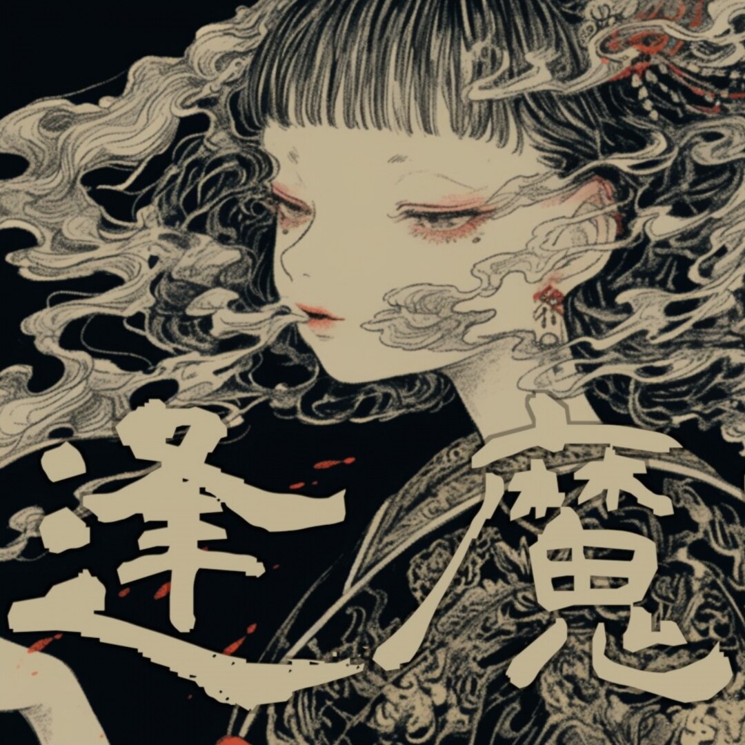 楽天ミュージック | びじえもん 『逢魔時 (オルゴール)』