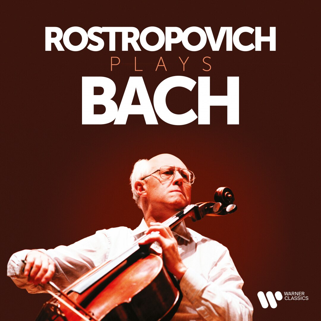楽天ミュージック | Mstislav Rostropovich