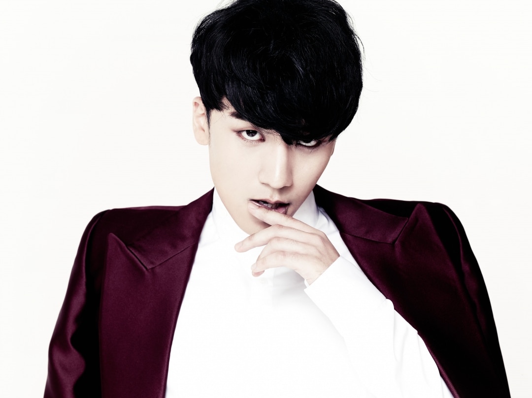 楽天ミュージック | V.I (from BIGBANG)